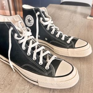 Brand new Converse shoes
